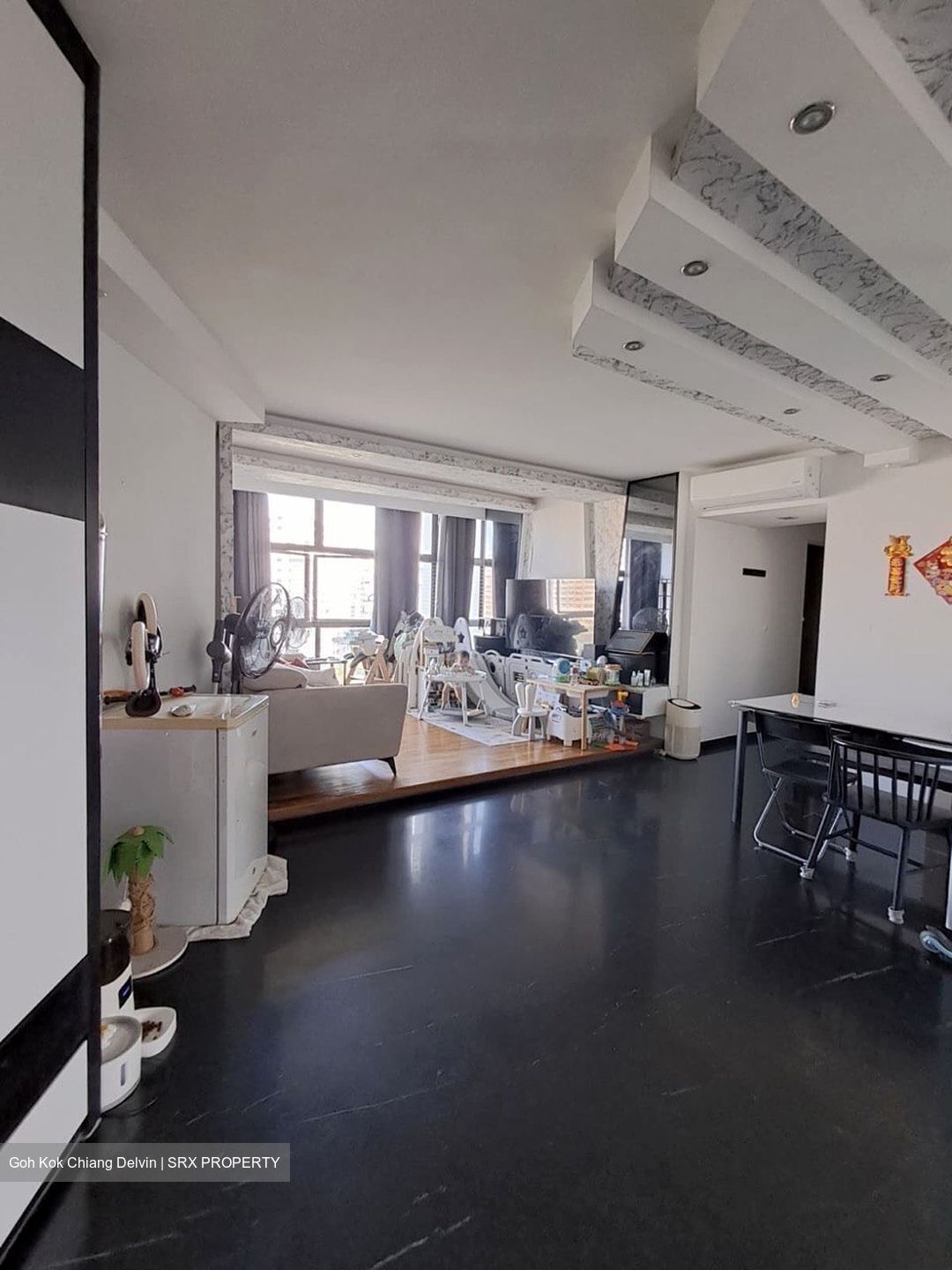 Blk 157B Rivervale View (Sengkang), HDB 5 Rooms #605935001